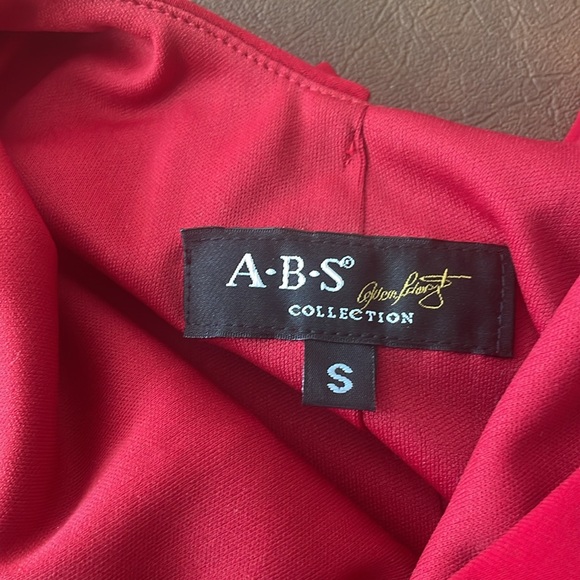 A.B.S Collection Dress - Picture 7 of 8